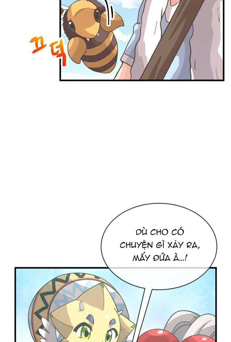 Tôi Trở Thành Một Nông Dân Chapter 67 - Trang 2