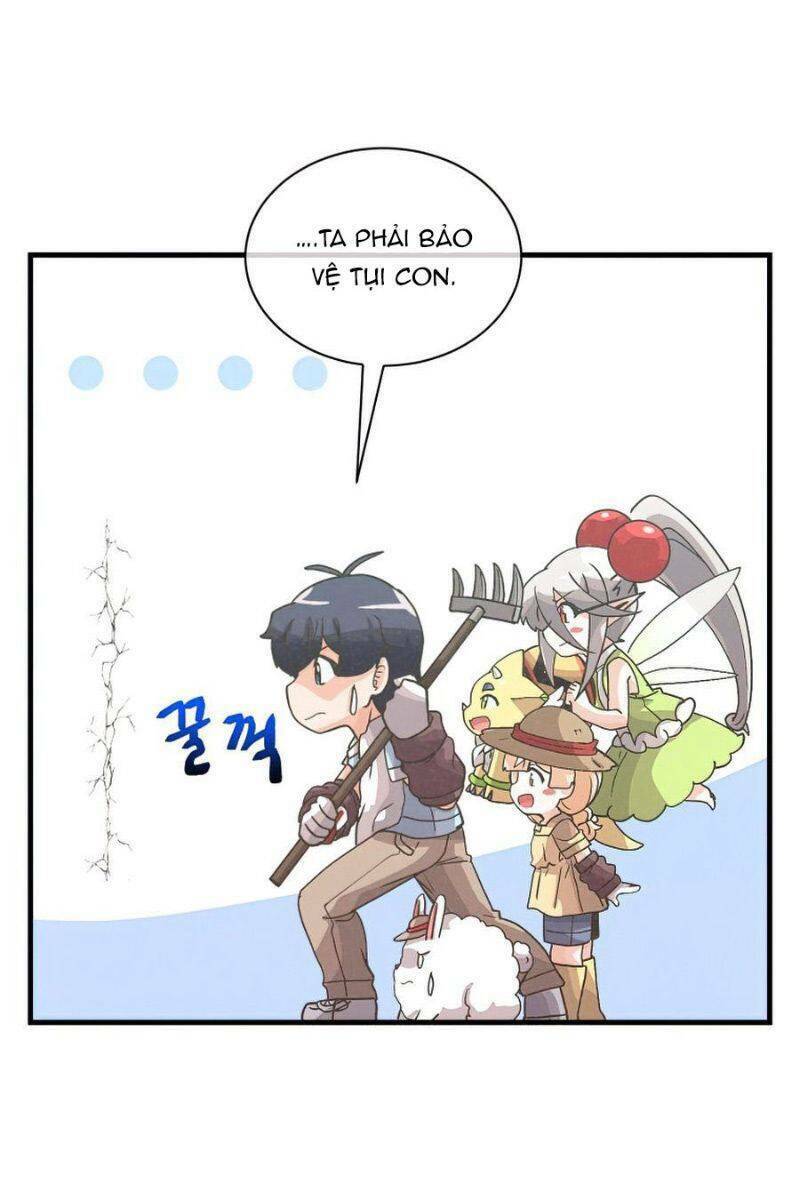 Tôi Trở Thành Một Nông Dân Chapter 67 - Trang 2