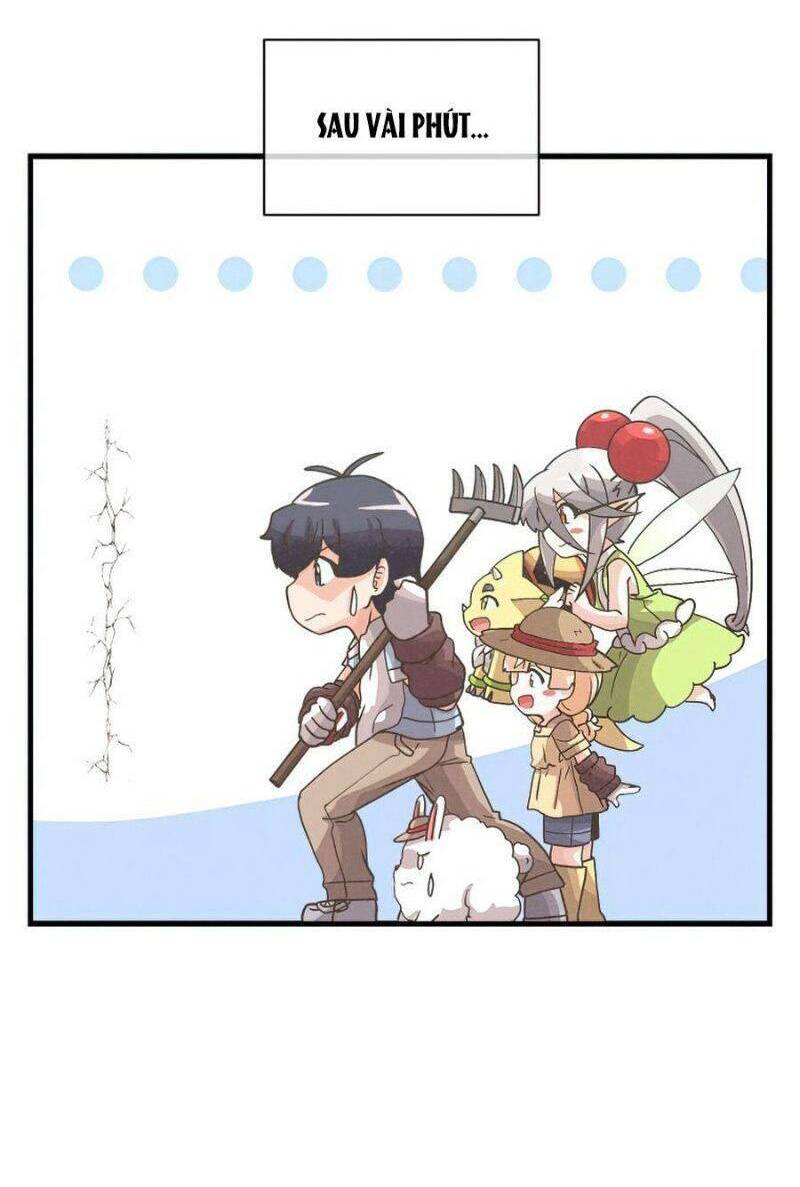 Tôi Trở Thành Một Nông Dân Chapter 67 - Trang 2