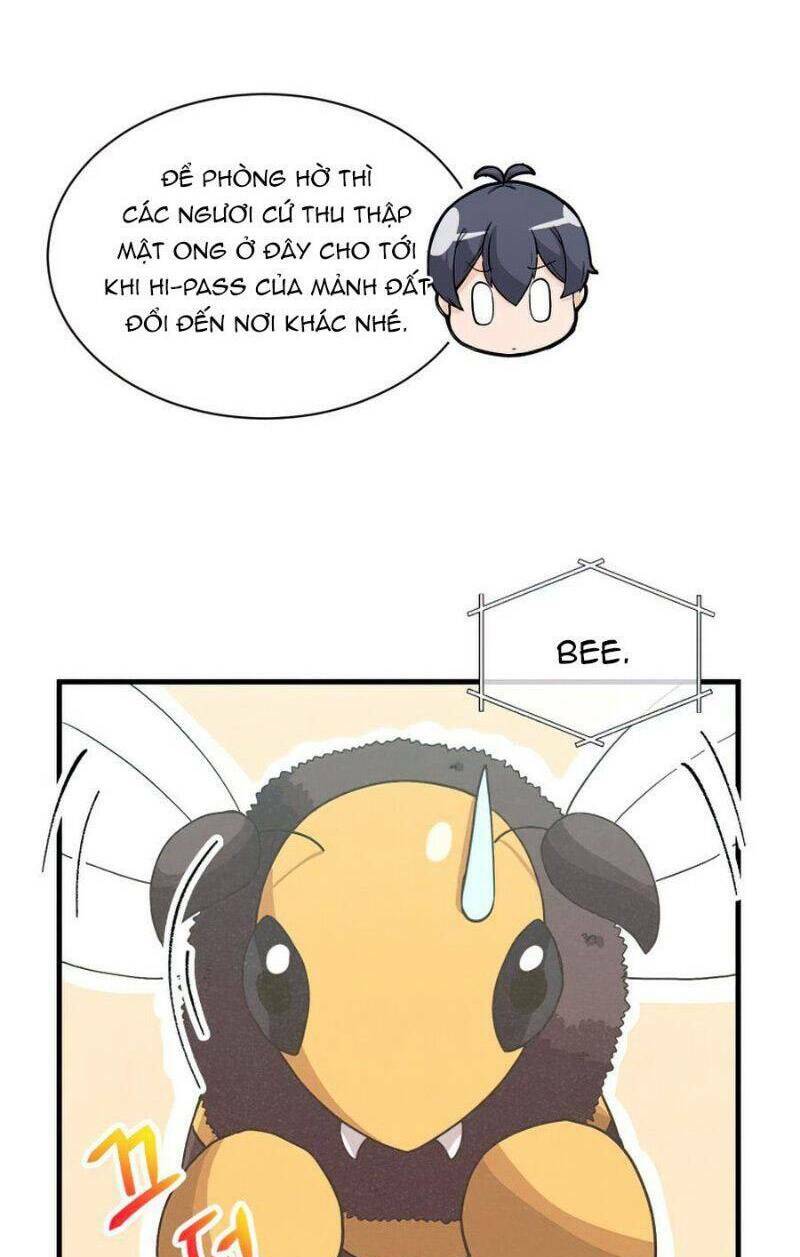 Tôi Trở Thành Một Nông Dân Chapter 67 - Trang 2