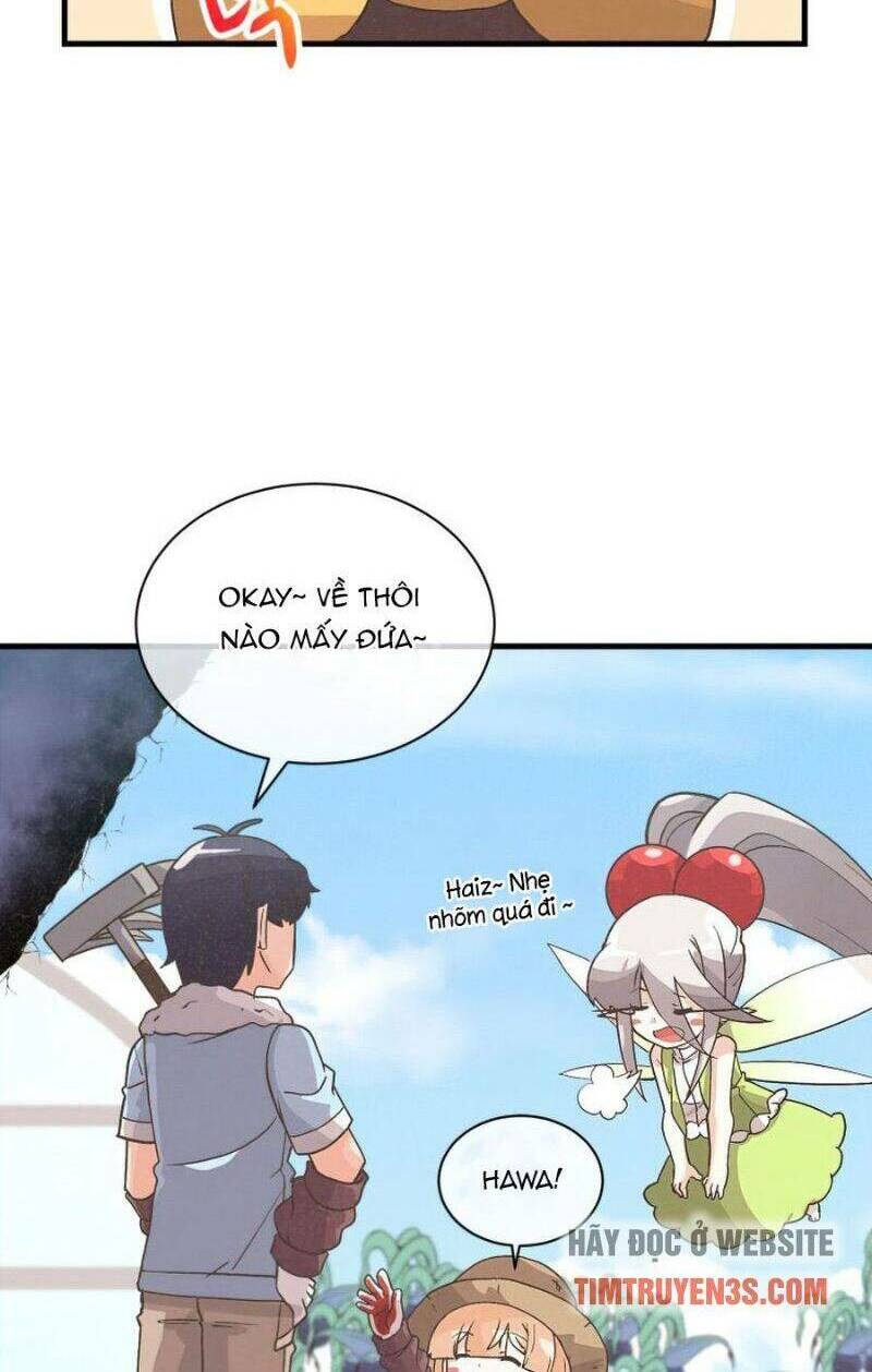 Tôi Trở Thành Một Nông Dân Chapter 67 - Trang 2