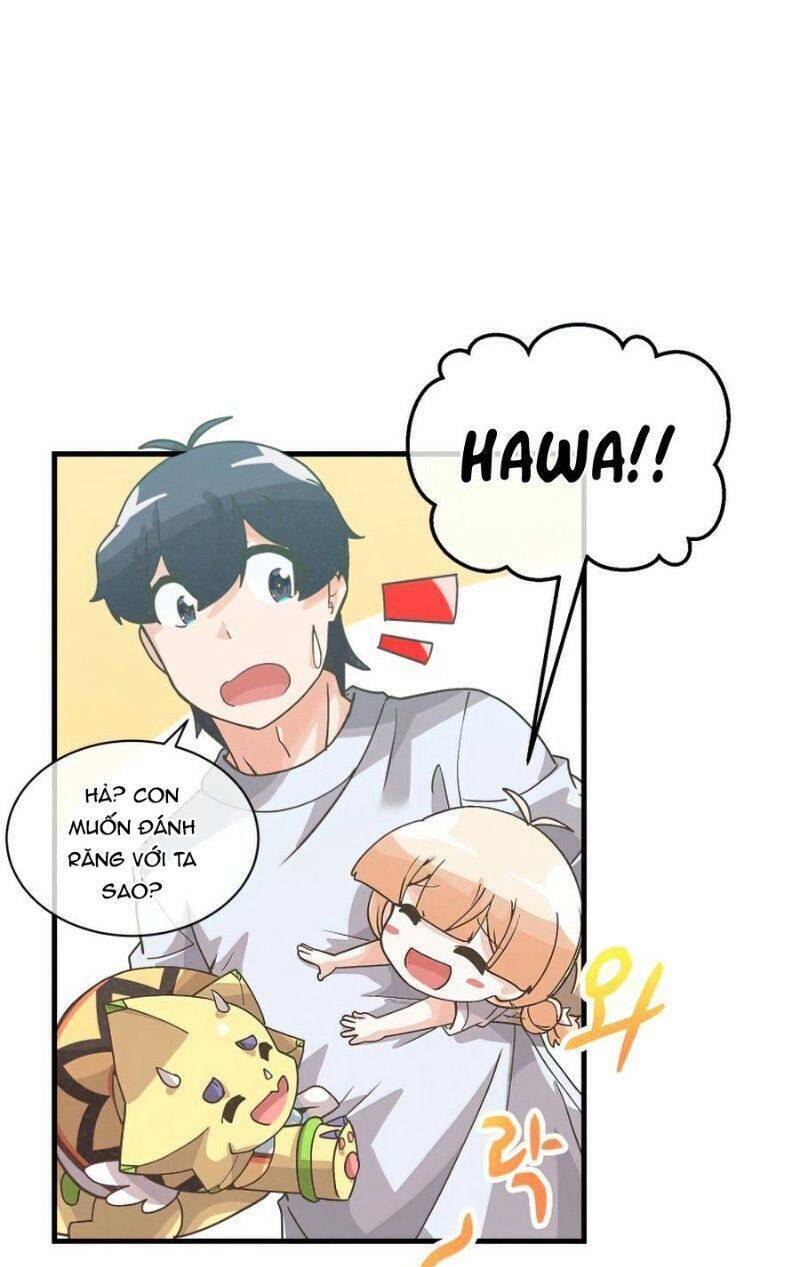 Tôi Trở Thành Một Nông Dân Chapter 69 - Trang 2