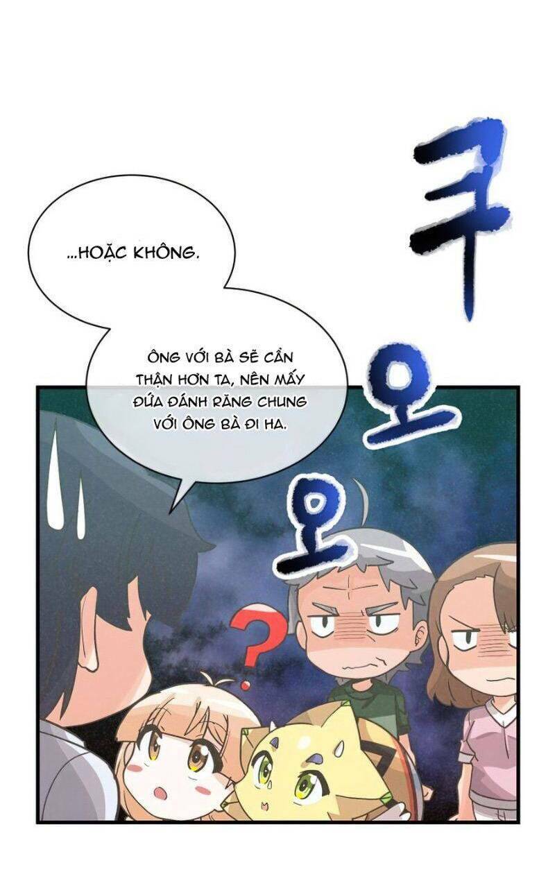 Tôi Trở Thành Một Nông Dân Chapter 69 - Trang 2