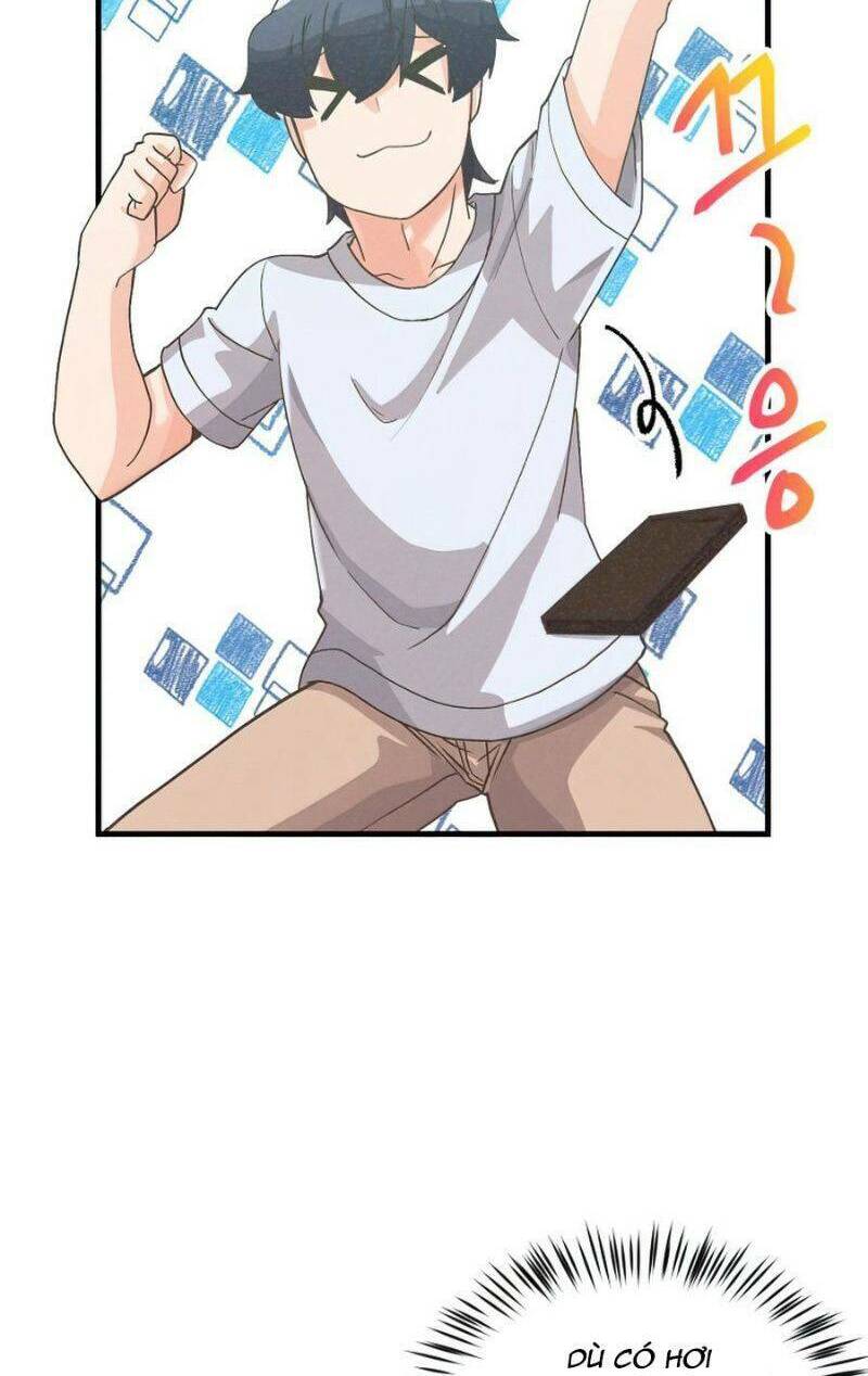 Tôi Trở Thành Một Nông Dân Chapter 69 - Trang 2
