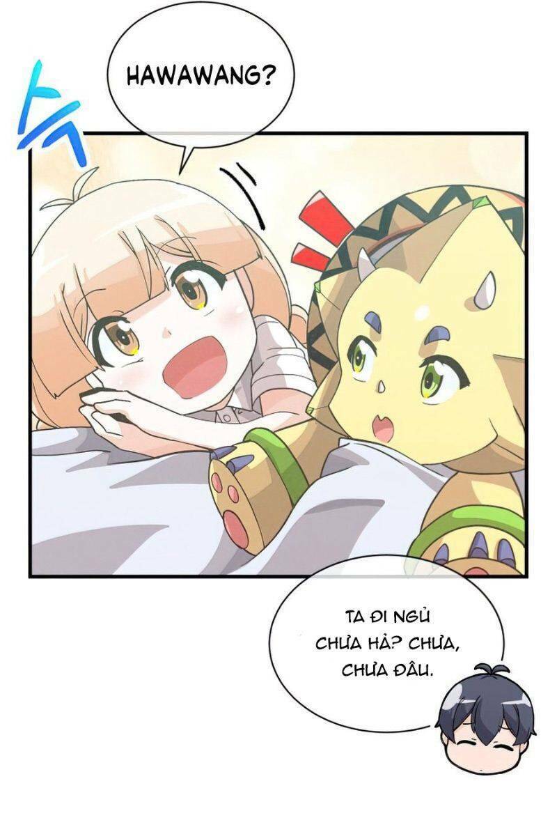 Tôi Trở Thành Một Nông Dân Chapter 69 - Trang 2