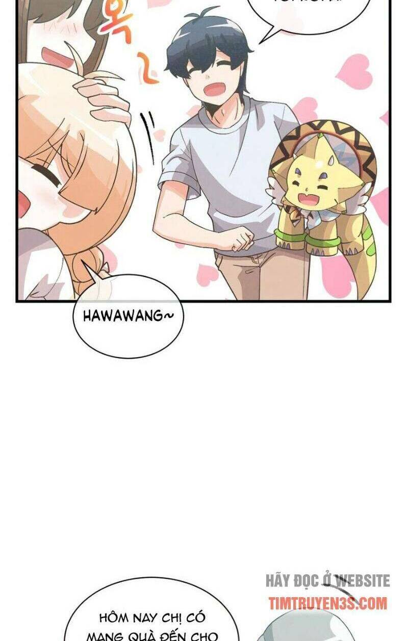 Tôi Trở Thành Một Nông Dân Chapter 69 - Trang 2