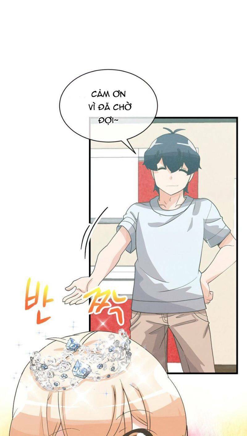 Tôi Trở Thành Một Nông Dân Chapter 69 - Trang 2