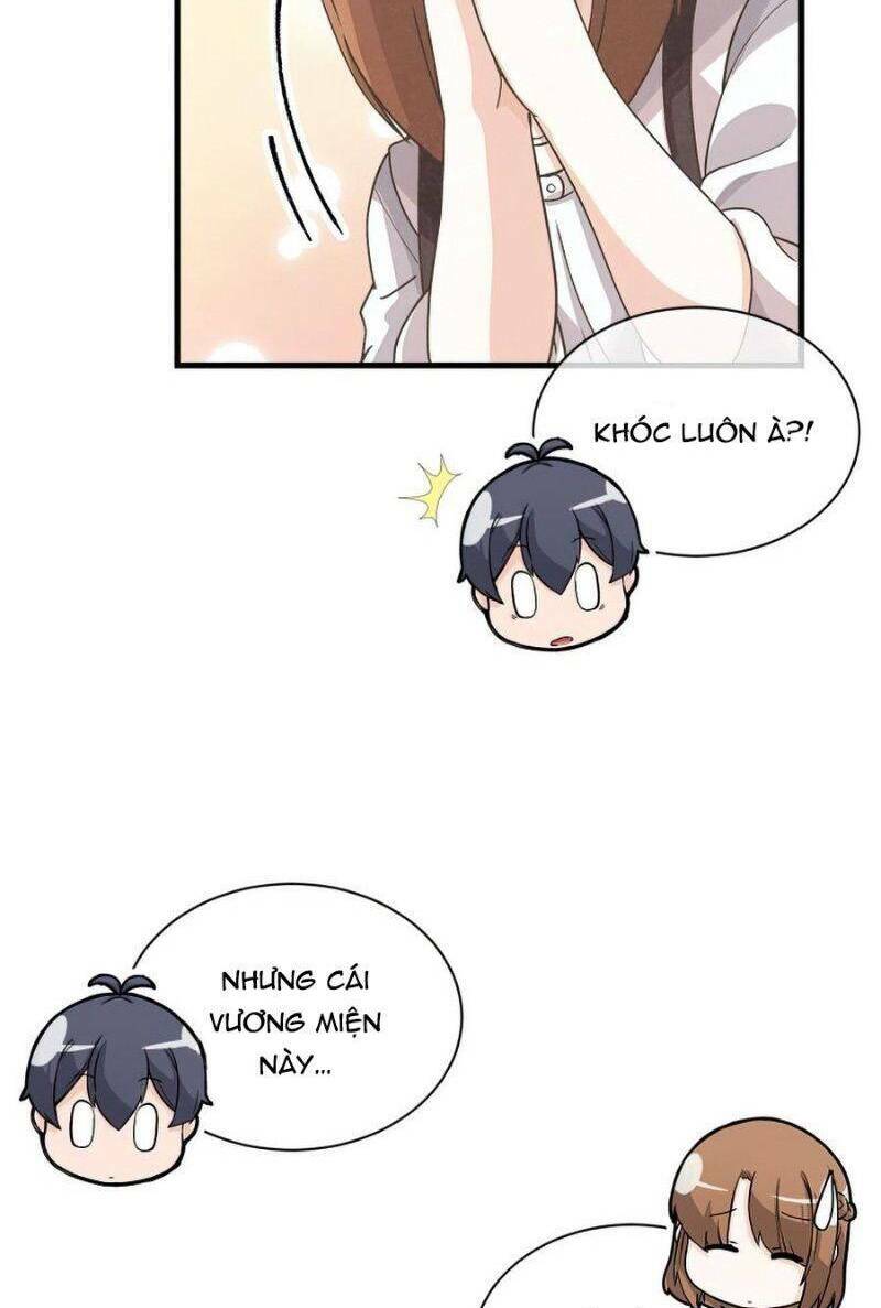 Tôi Trở Thành Một Nông Dân Chapter 69 - Trang 2