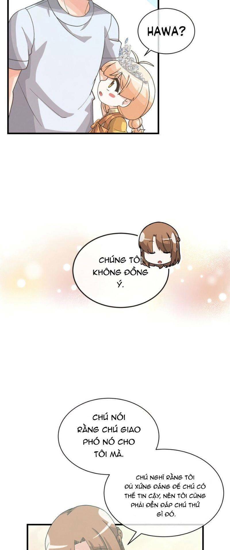 Tôi Trở Thành Một Nông Dân Chapter 69 - Trang 2