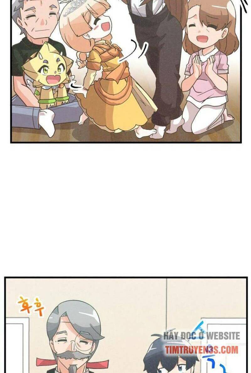 Tôi Trở Thành Một Nông Dân Chapter 69 - Trang 2