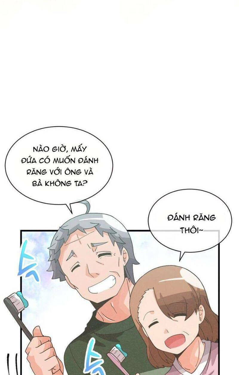 Tôi Trở Thành Một Nông Dân Chapter 69 - Trang 2