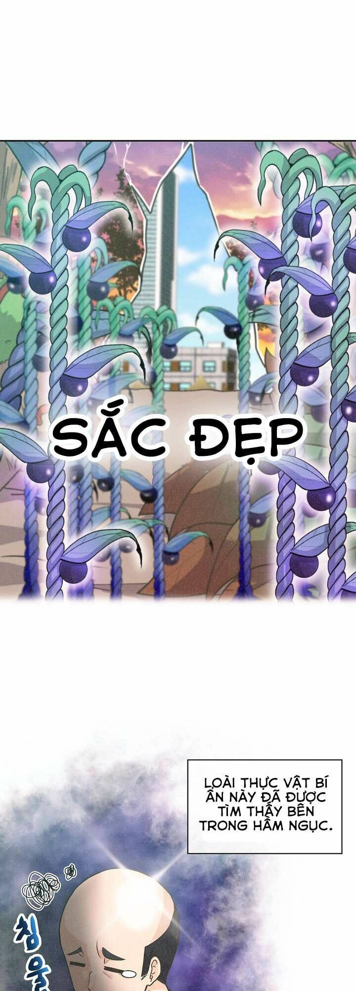 Tôi Trở Thành Một Nông Dân Chapter 7 - Trang 2