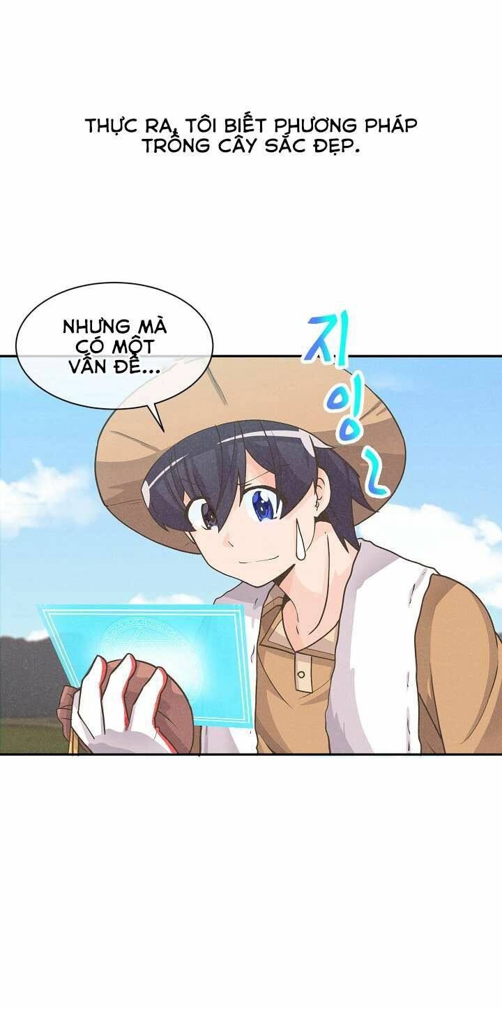 Tôi Trở Thành Một Nông Dân Chapter 7 - Trang 2
