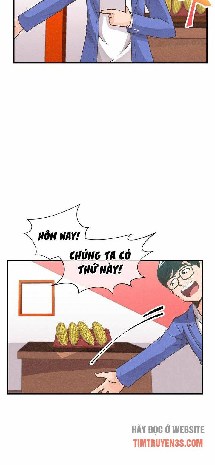 Tôi Trở Thành Một Nông Dân Chapter 7 - Trang 2