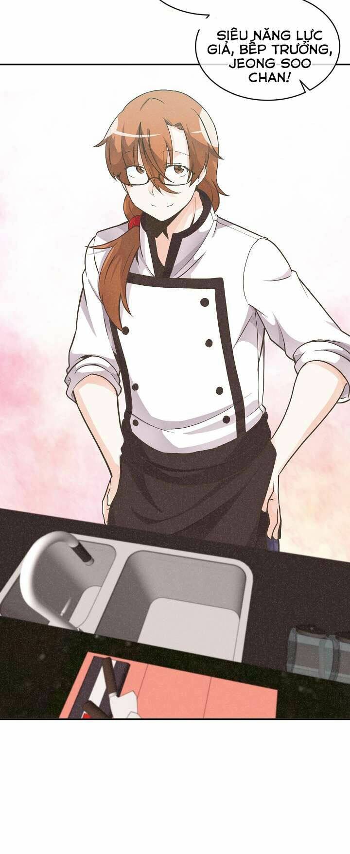 Tôi Trở Thành Một Nông Dân Chapter 7 - Trang 2