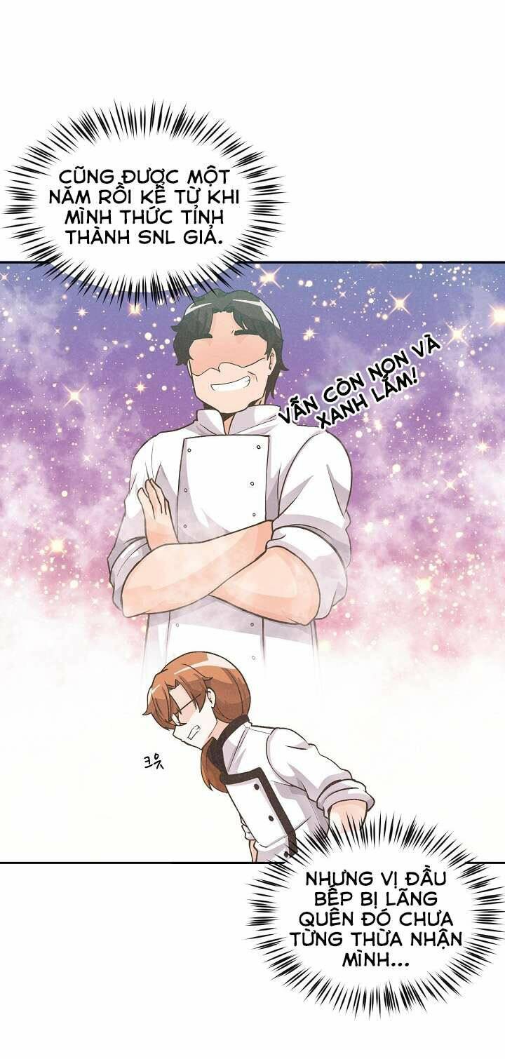 Tôi Trở Thành Một Nông Dân Chapter 7 - Trang 2