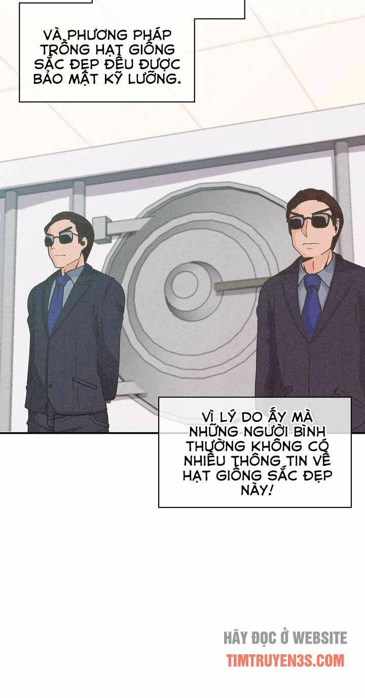 Tôi Trở Thành Một Nông Dân Chapter 7 - Trang 2