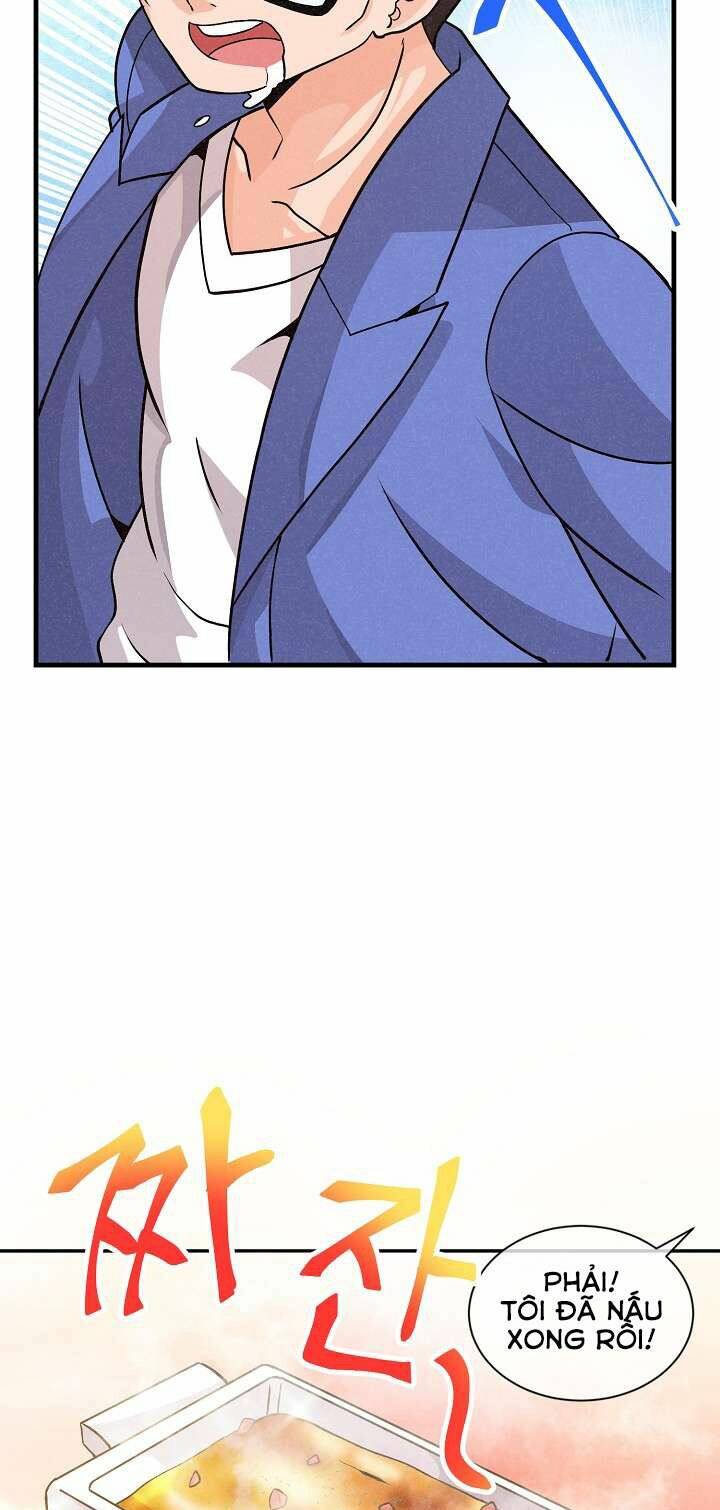 Tôi Trở Thành Một Nông Dân Chapter 7 - Trang 2