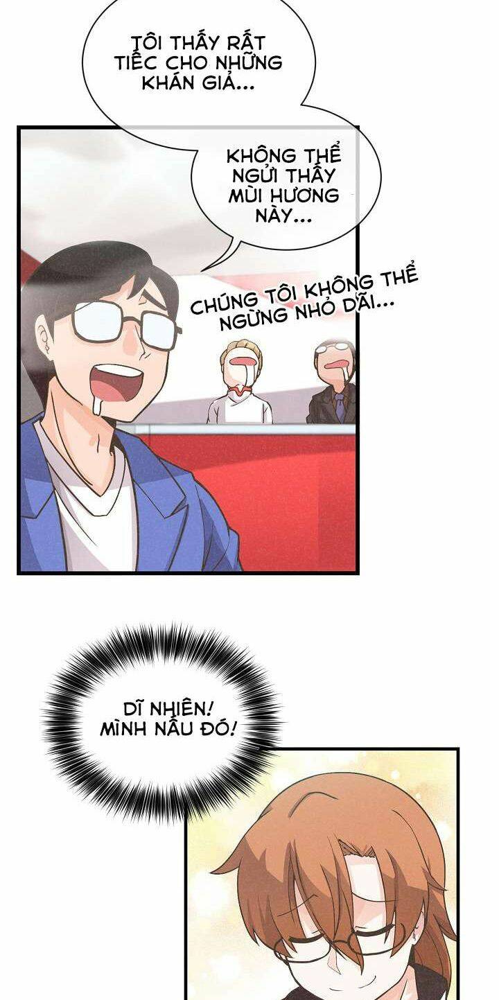 Tôi Trở Thành Một Nông Dân Chapter 7 - Trang 2