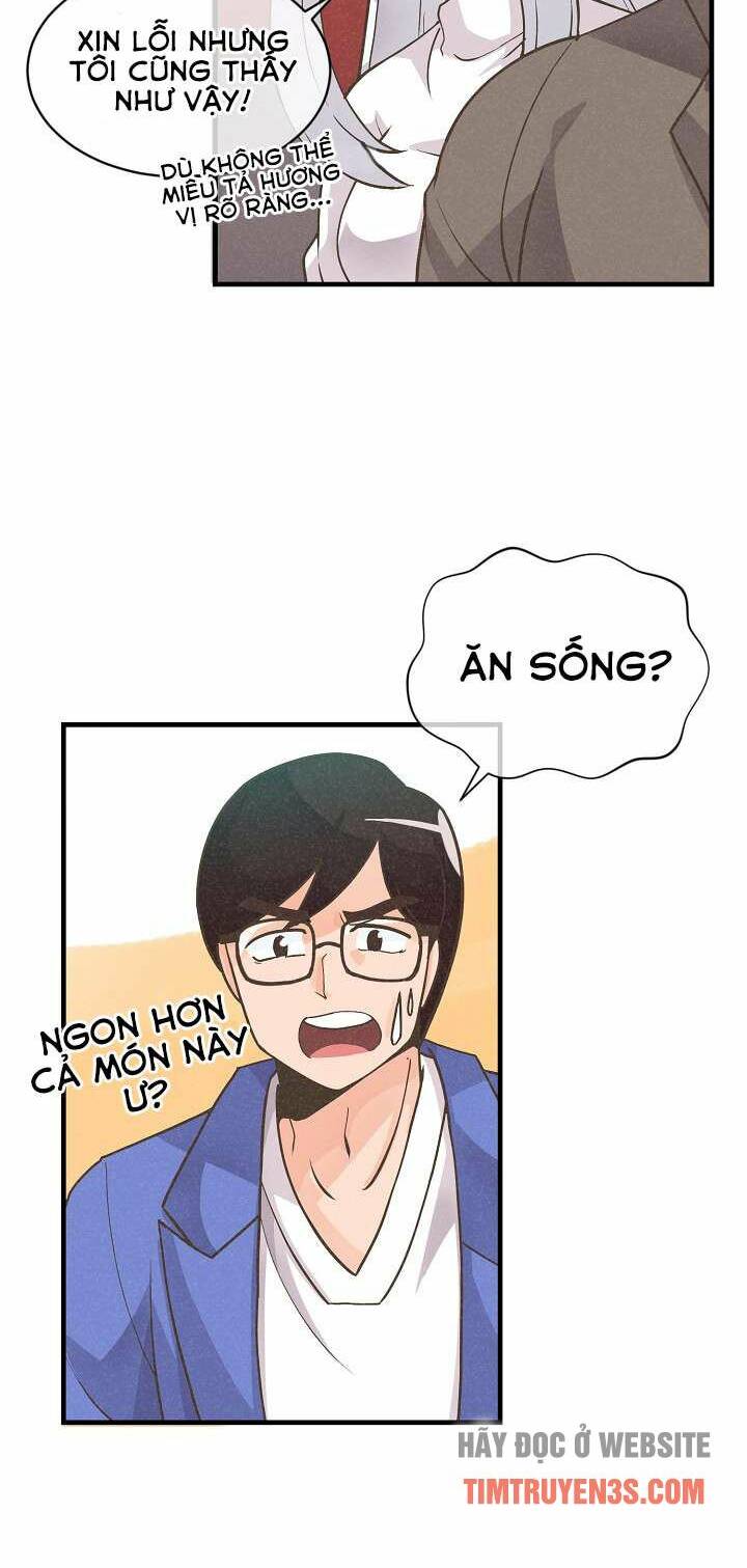 Tôi Trở Thành Một Nông Dân Chapter 7 - Trang 2