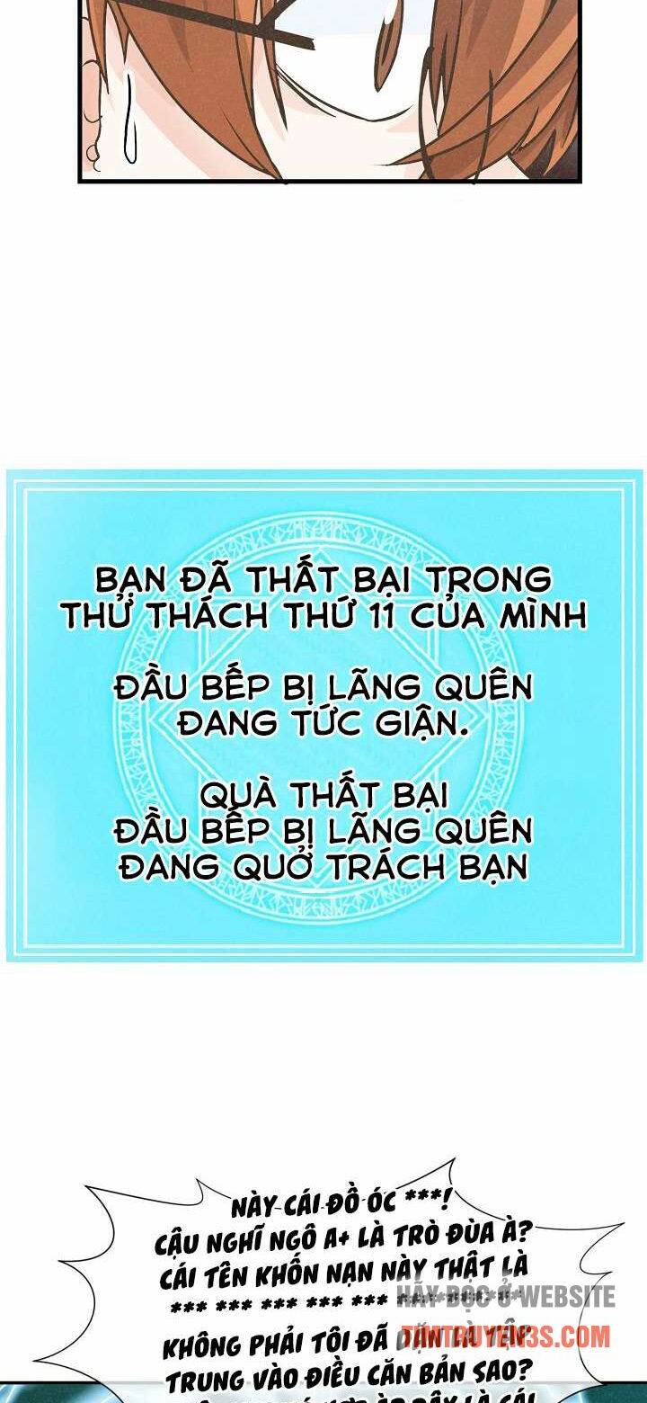 Tôi Trở Thành Một Nông Dân Chapter 7 - Trang 2