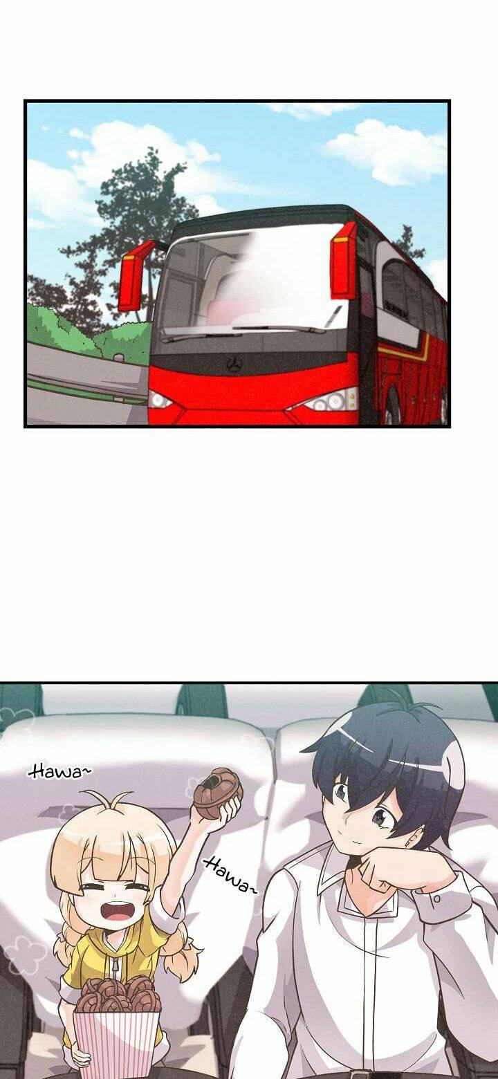 Tôi Trở Thành Một Nông Dân Chapter 7 - Trang 2