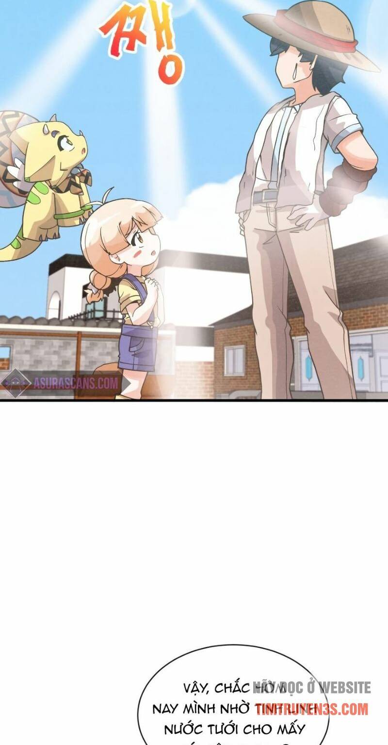Tôi Trở Thành Một Nông Dân Chapter 70 - Trang 2