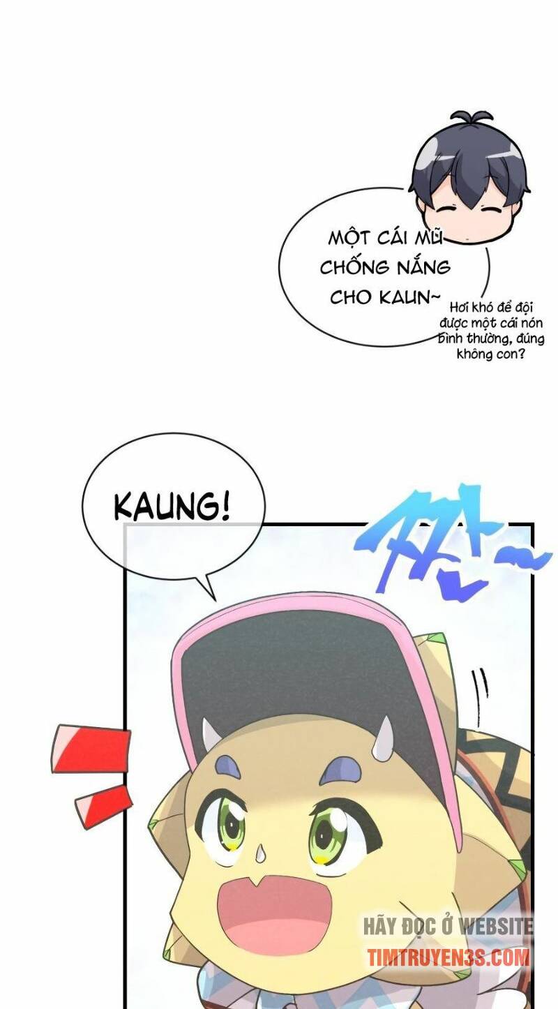 Tôi Trở Thành Một Nông Dân Chapter 70 - Trang 2