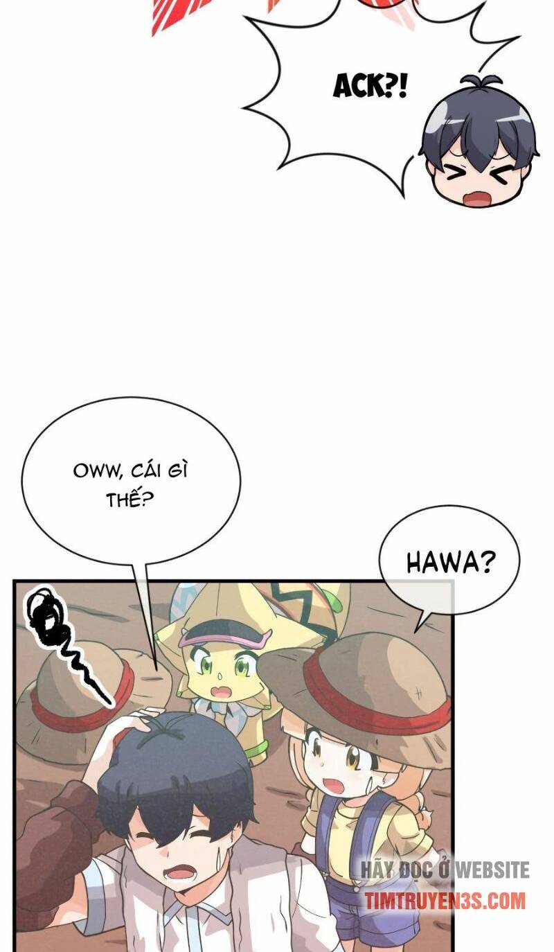 Tôi Trở Thành Một Nông Dân Chapter 70 - Trang 2