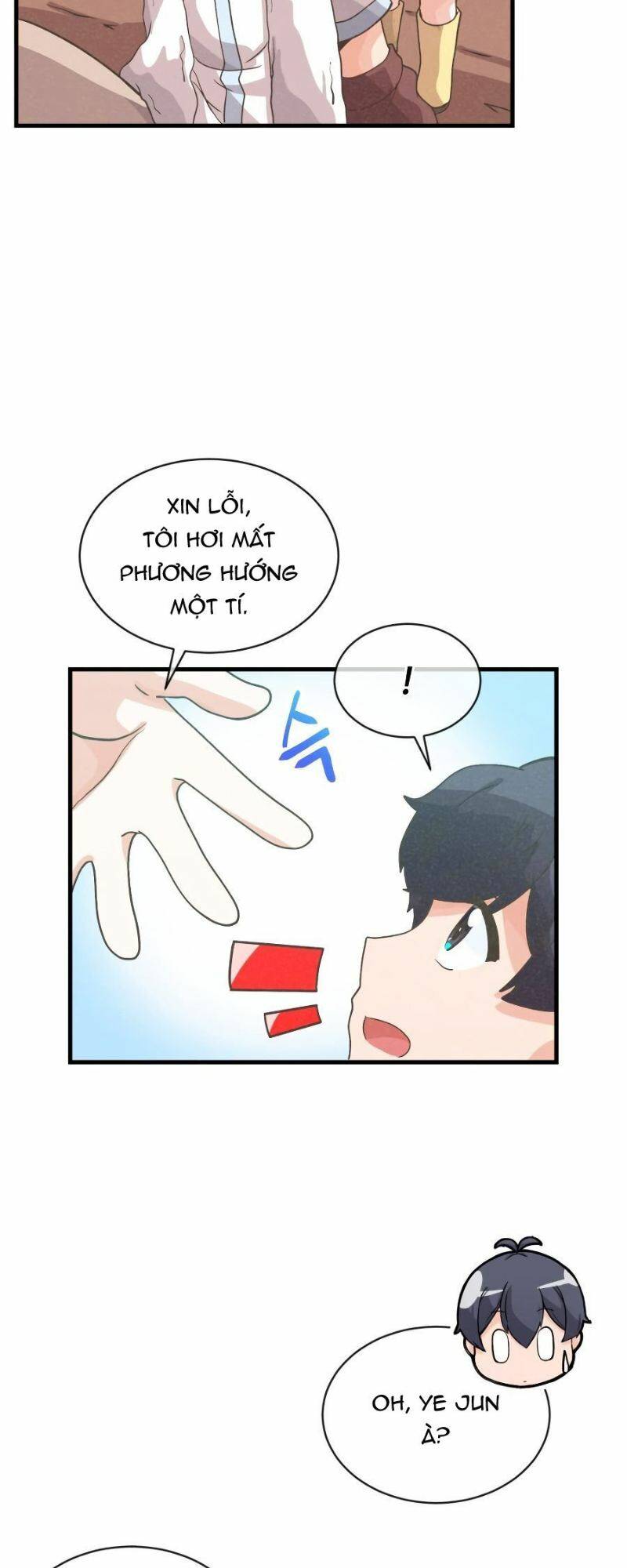 Tôi Trở Thành Một Nông Dân Chapter 70 - Trang 2