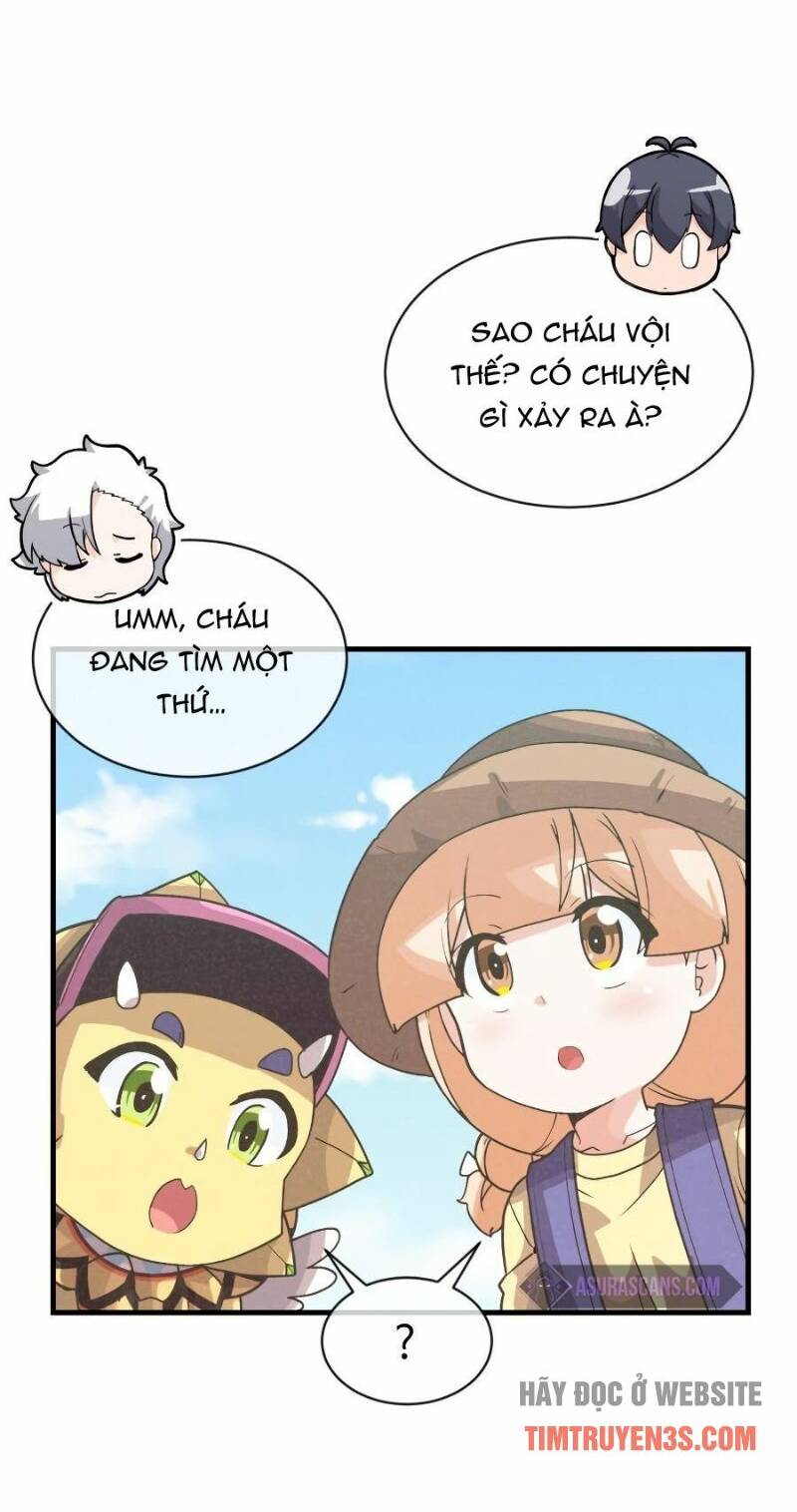 Tôi Trở Thành Một Nông Dân Chapter 70 - Trang 2