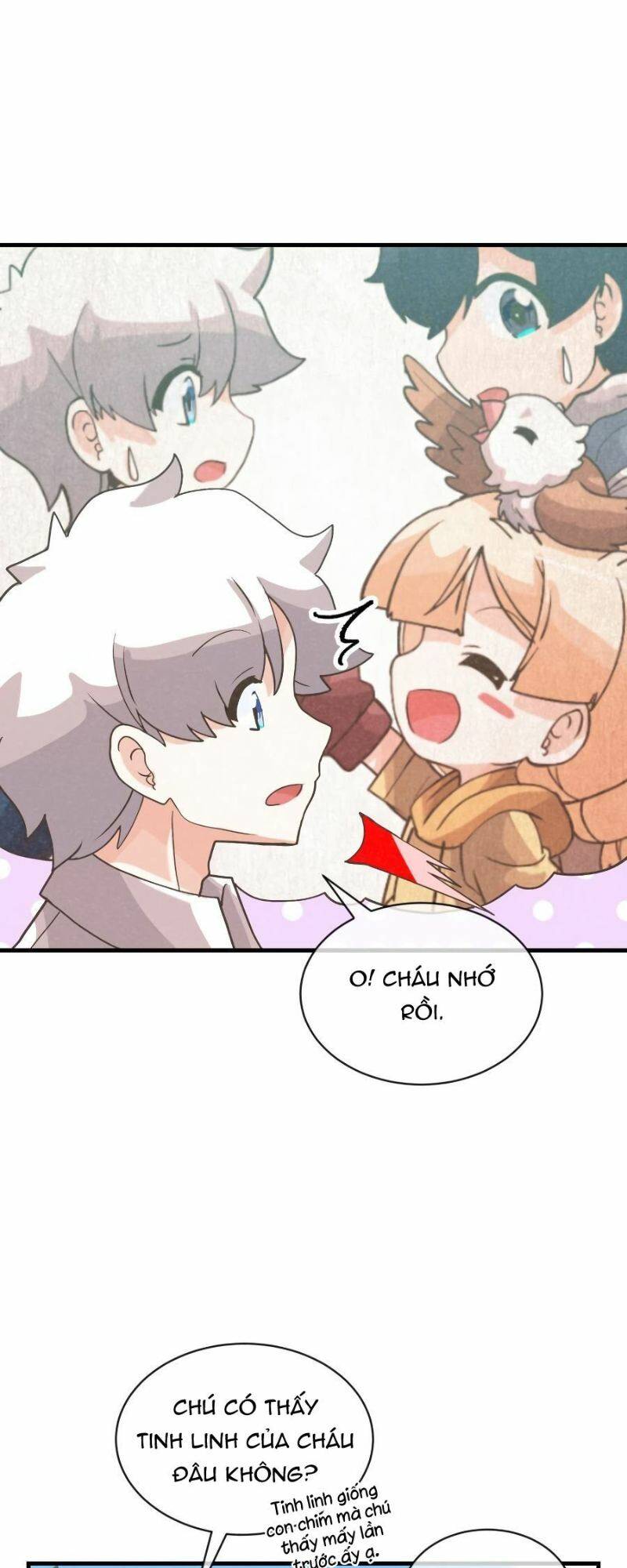 Tôi Trở Thành Một Nông Dân Chapter 70 - Trang 2