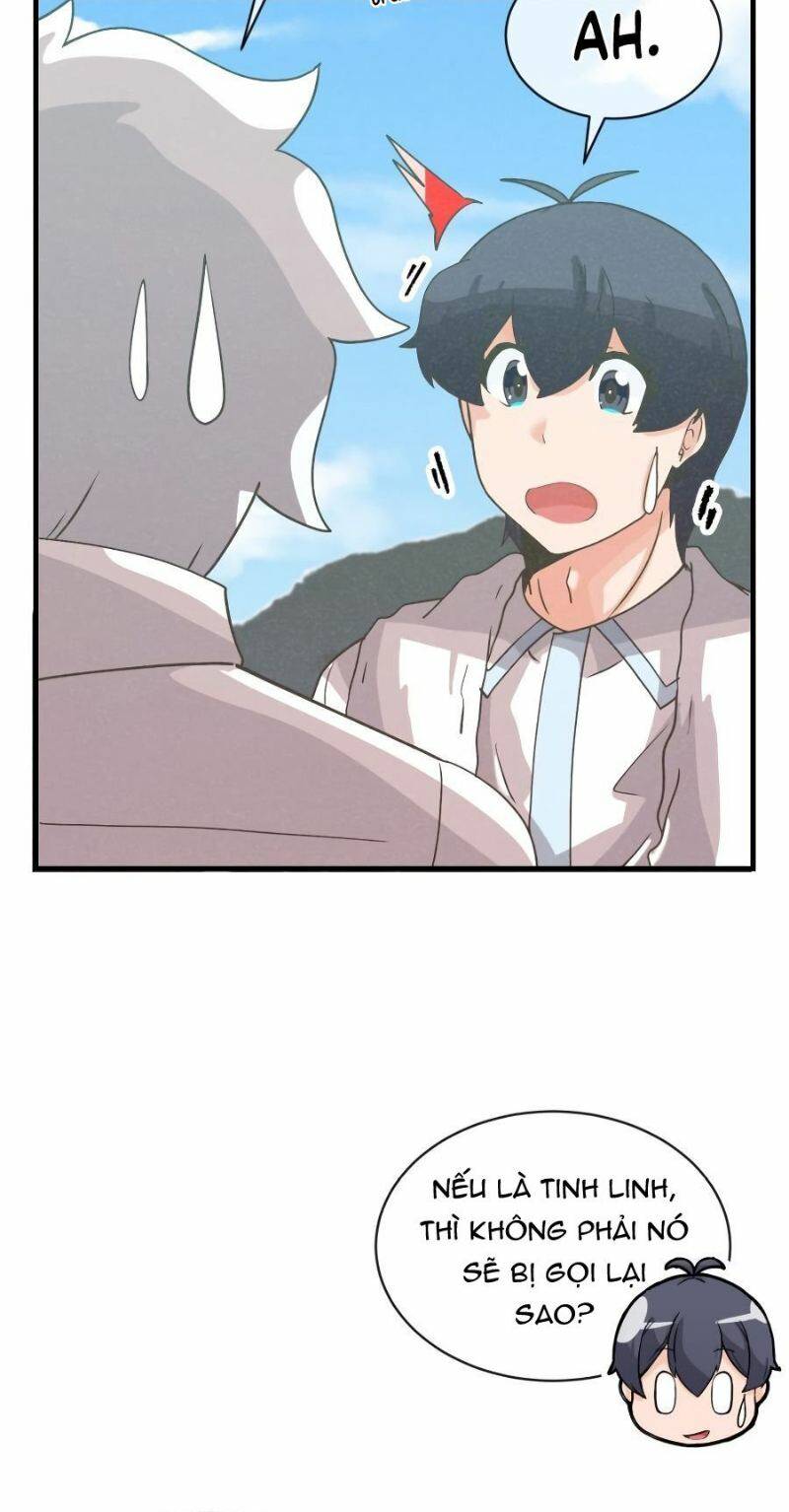 Tôi Trở Thành Một Nông Dân Chapter 70 - Trang 2