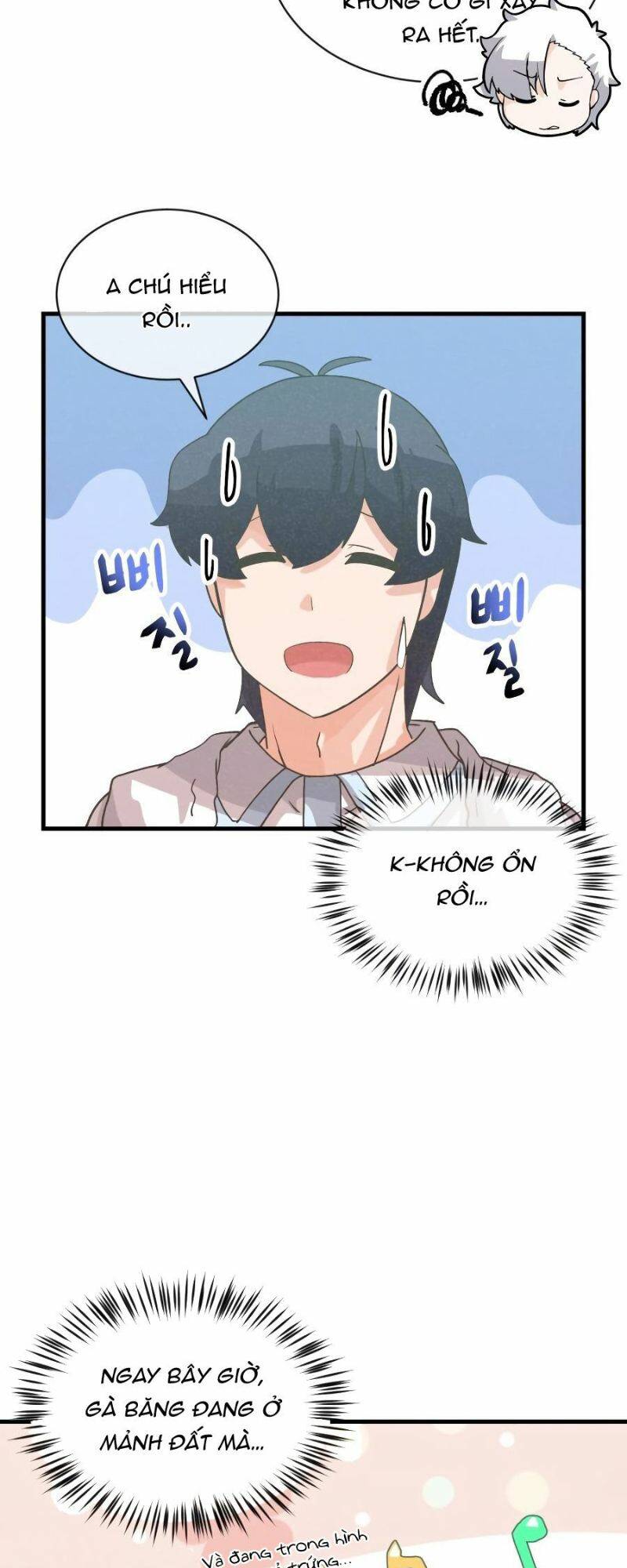 Tôi Trở Thành Một Nông Dân Chapter 70 - Trang 2