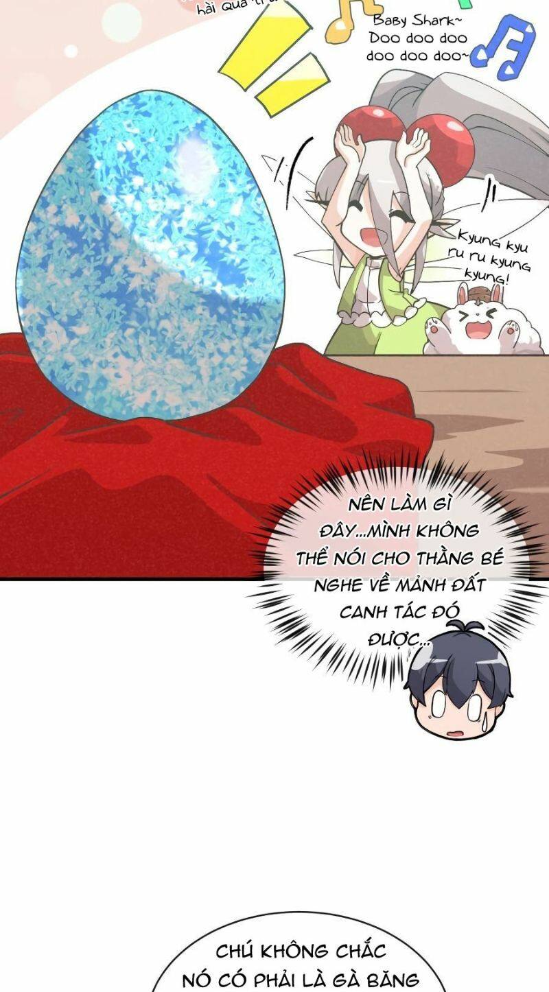 Tôi Trở Thành Một Nông Dân Chapter 70 - Trang 2