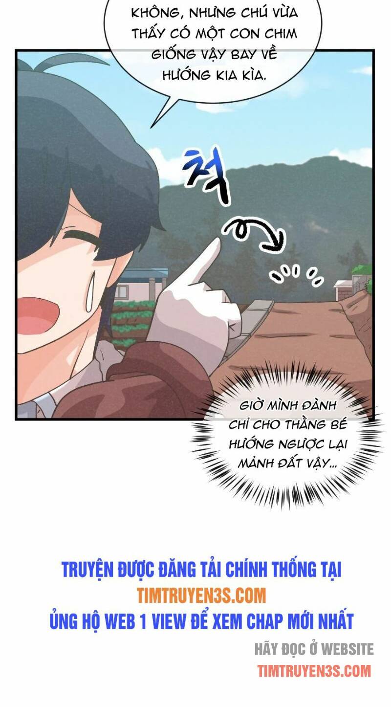 Tôi Trở Thành Một Nông Dân Chapter 70 - Trang 2