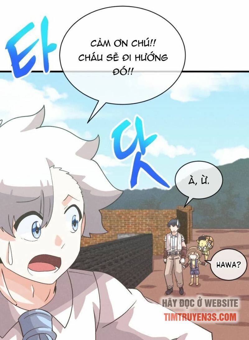 Tôi Trở Thành Một Nông Dân Chapter 70 - Trang 2