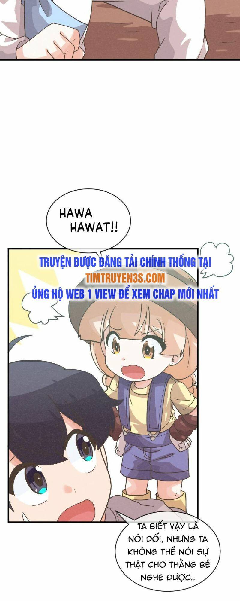 Tôi Trở Thành Một Nông Dân Chapter 70 - Trang 2