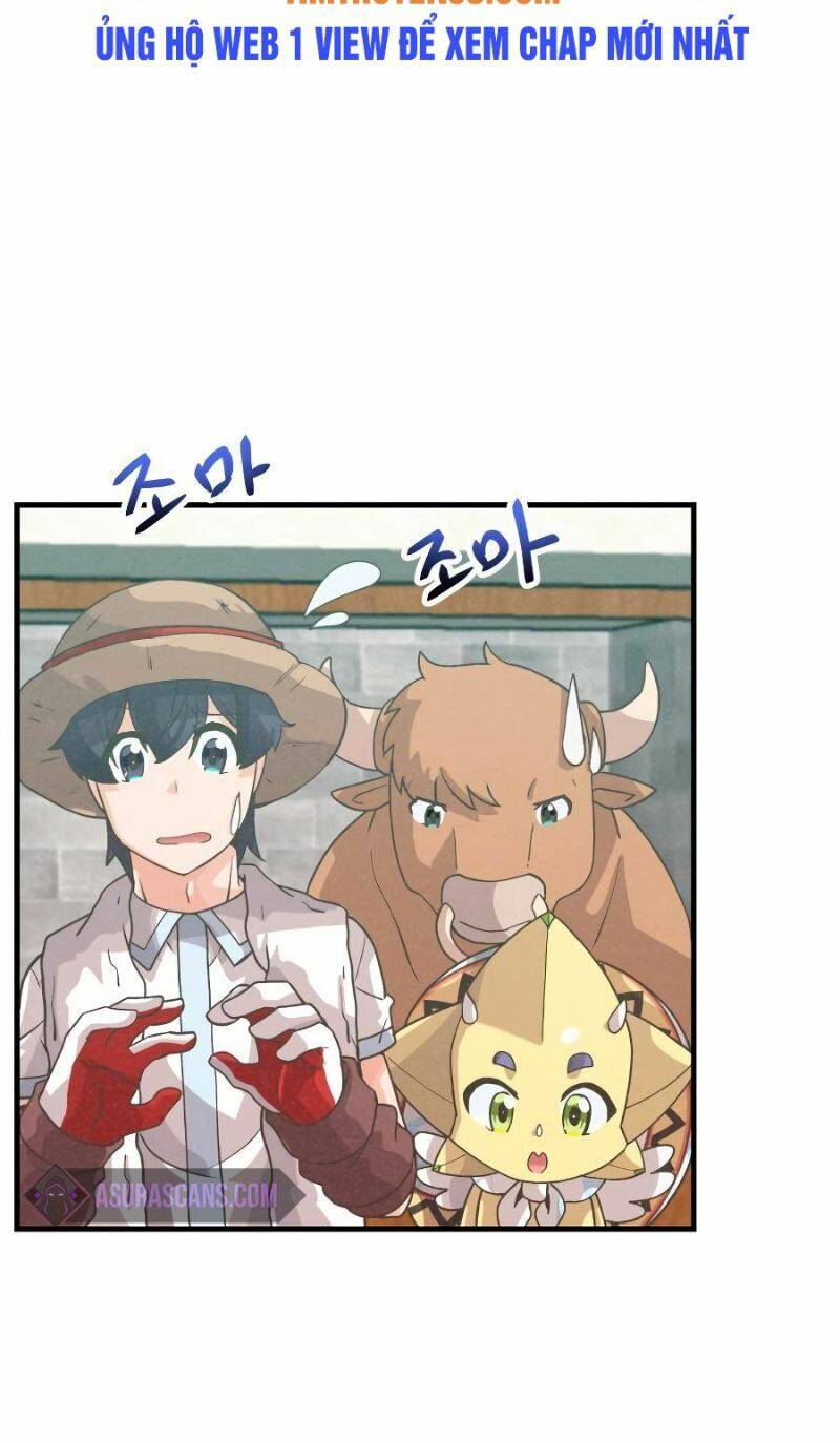 Tôi Trở Thành Một Nông Dân Chapter 70 - Trang 2