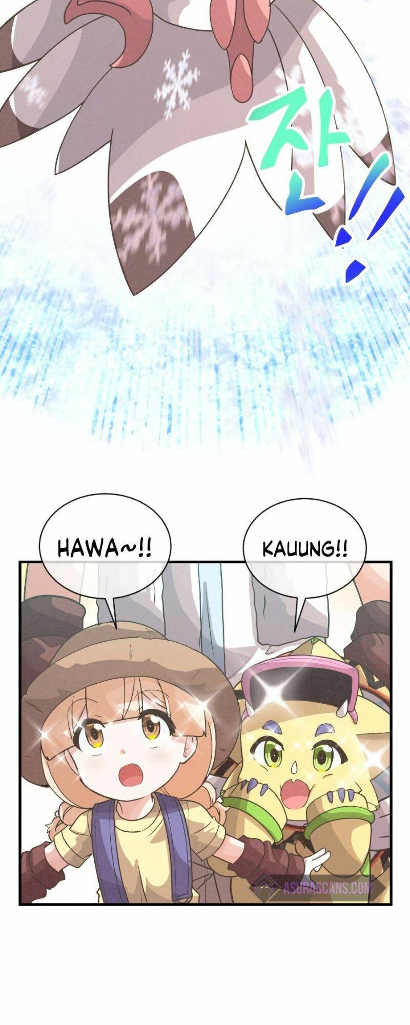 Tôi Trở Thành Một Nông Dân Chapter 70 - Trang 2