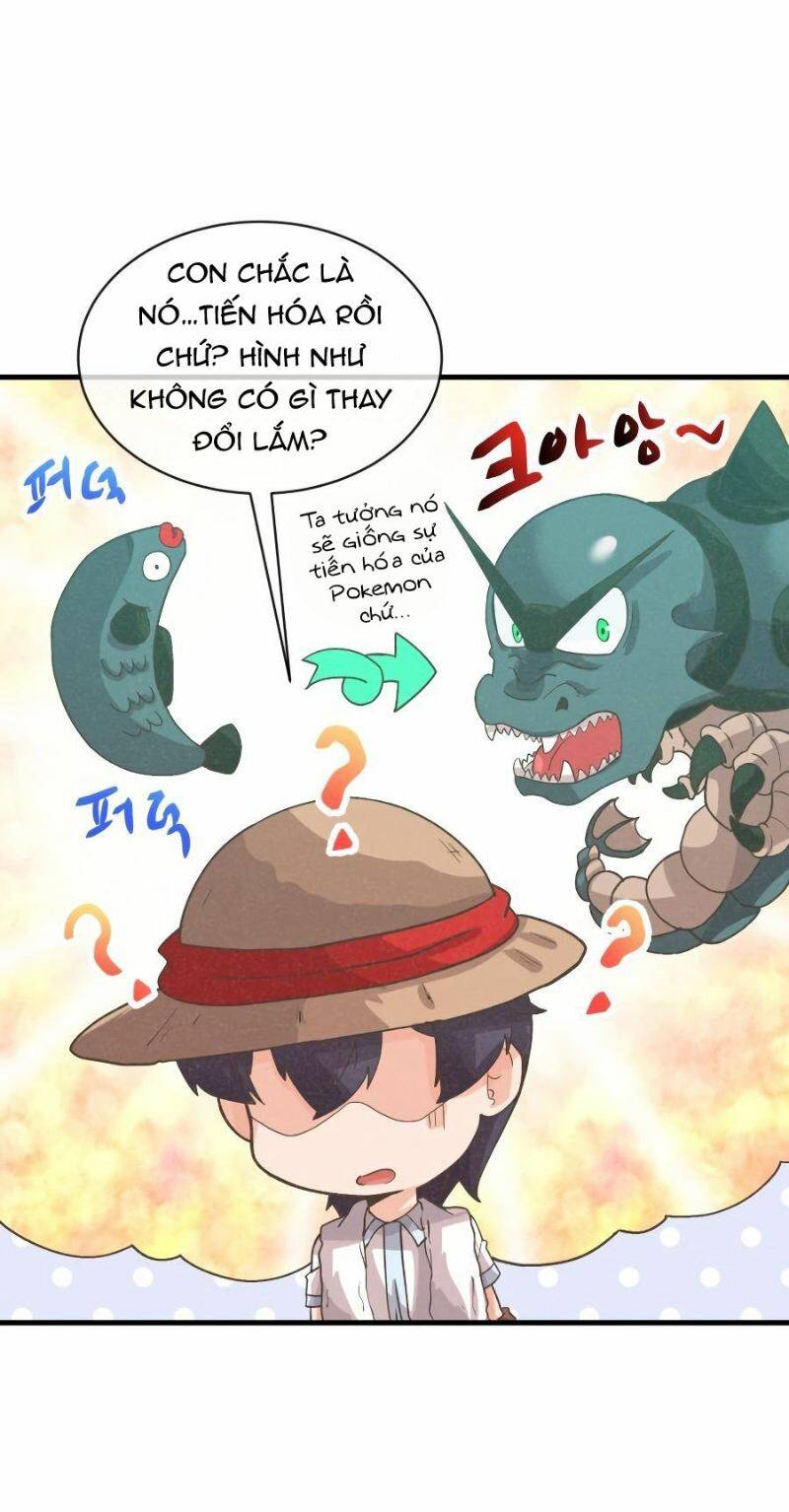 Tôi Trở Thành Một Nông Dân Chapter 70 - Trang 2