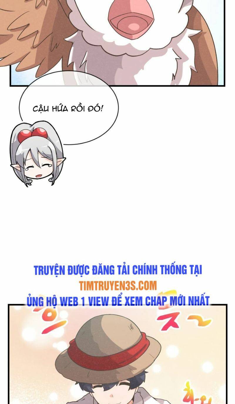 Tôi Trở Thành Một Nông Dân Chapter 70 - Trang 2