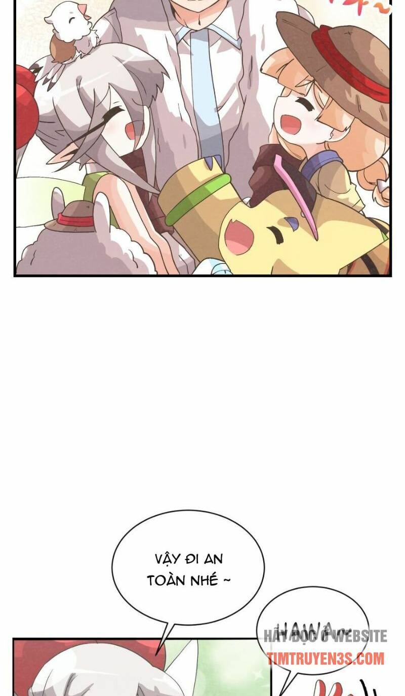 Tôi Trở Thành Một Nông Dân Chapter 70 - Trang 2