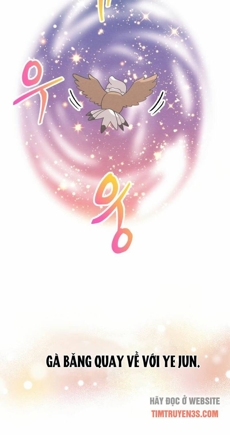 Tôi Trở Thành Một Nông Dân Chapter 70 - Trang 2