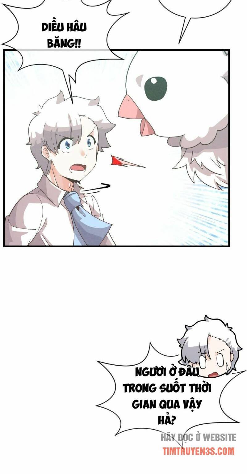 Tôi Trở Thành Một Nông Dân Chapter 70 - Trang 2