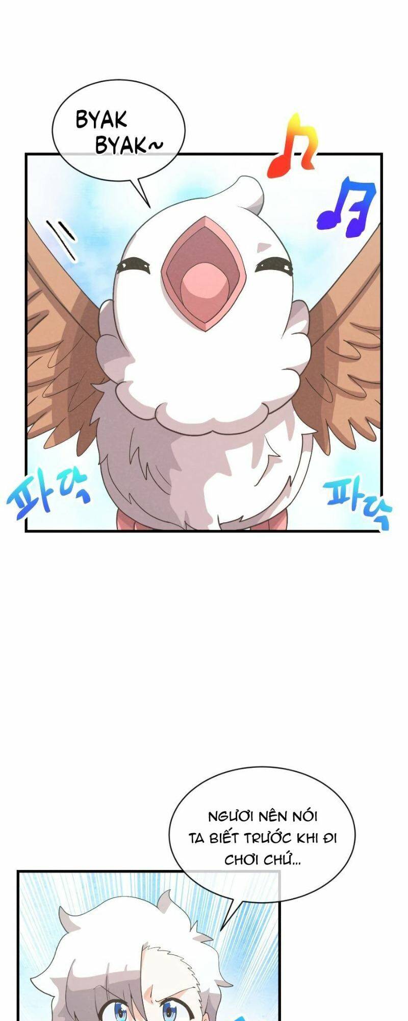 Tôi Trở Thành Một Nông Dân Chapter 70 - Trang 2