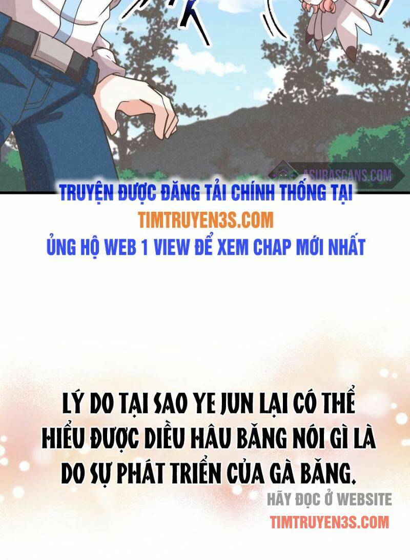 Tôi Trở Thành Một Nông Dân Chapter 70 - Trang 2