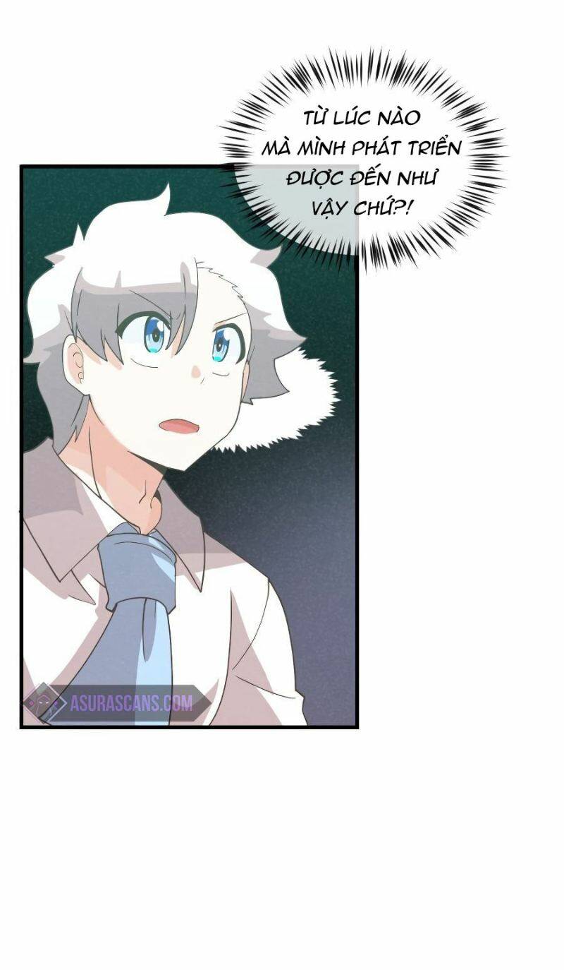 Tôi Trở Thành Một Nông Dân Chapter 70 - Trang 2