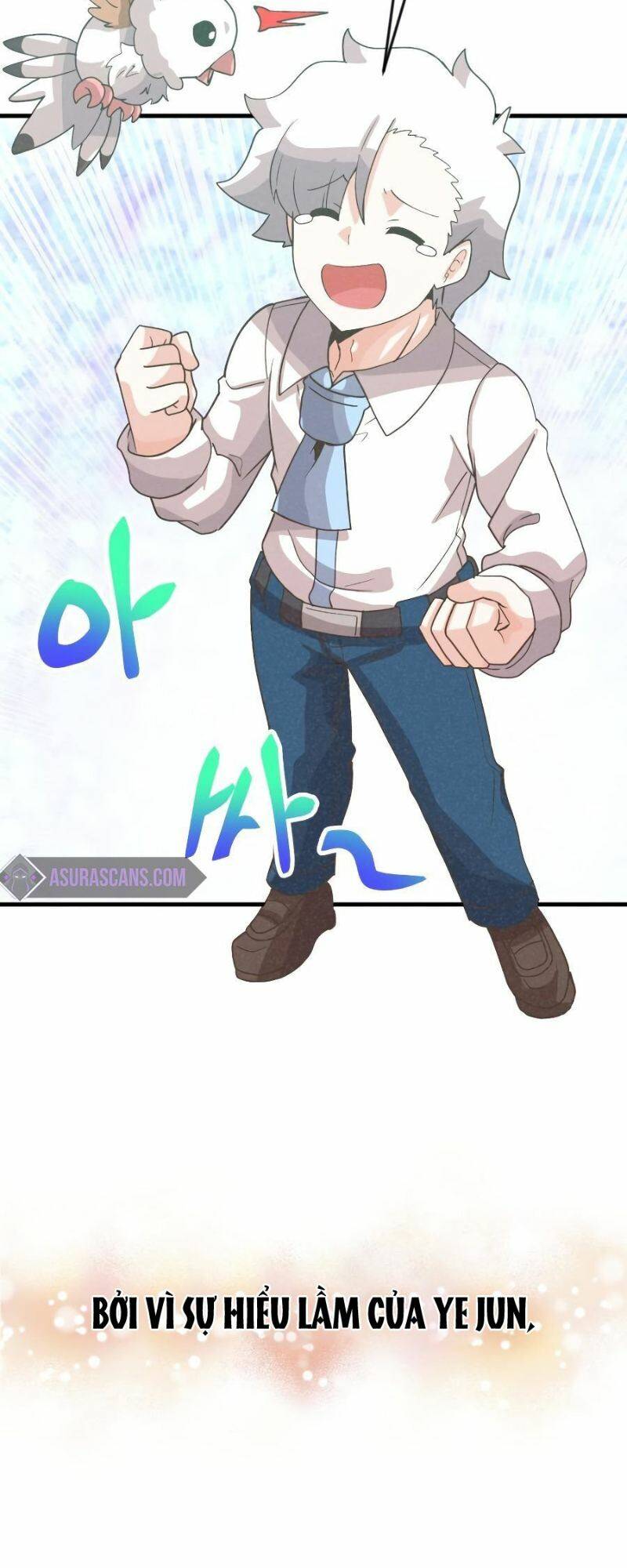 Tôi Trở Thành Một Nông Dân Chapter 70 - Trang 2