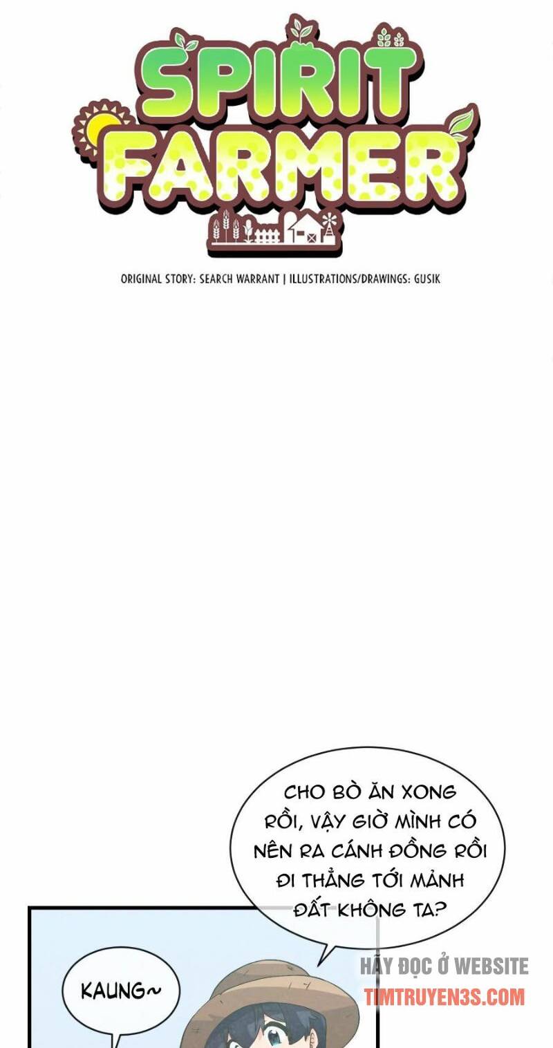 Tôi Trở Thành Một Nông Dân Chapter 70 - Trang 2